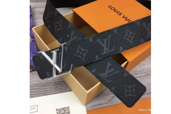 REP VUITTON BELTS LOUIS B-1471-3Q 1227